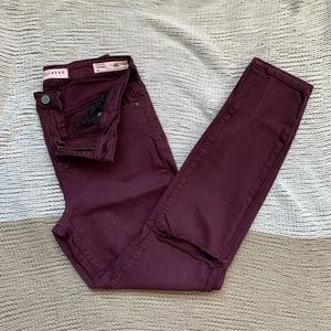 Pacsun Bullhead Jeans